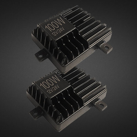 HID Ballasts | High Powered |12v 100w.