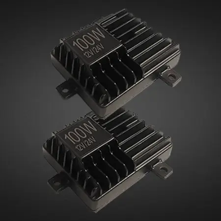 HID Ballasts | High Powered |12v 100w.