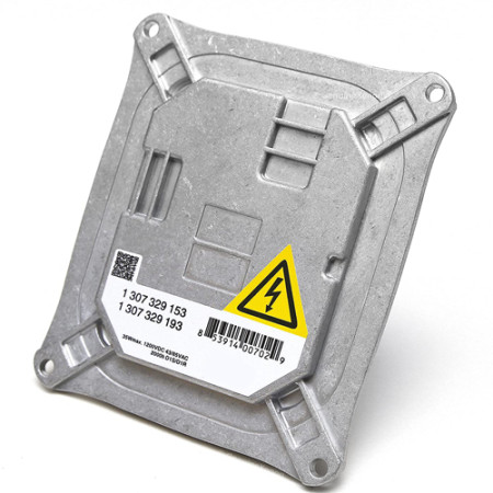 BMW OEM HID Ballast 1 307 329 193 | E63-E93 | 2006-2011.