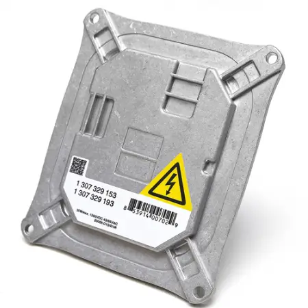 BMW OEM HID Ballast 1 307 329 193 | E63-E93 | 2006-2011.