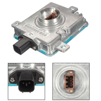 OEM HID Xenon Ballast for Honda, Mazda, Mitsubishi | Headlight Control Module 33119TA0003, W3T13072, X6T02981, D391510H3