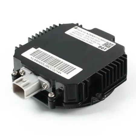 Nissan, Subaru, Mazda NZMIC111LBCA000.