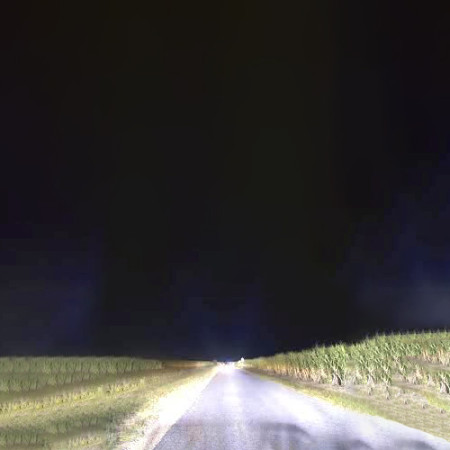 100 Watt HID Conversion Kits