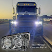 7 Inch LED Headlights | Pro Series GEN2