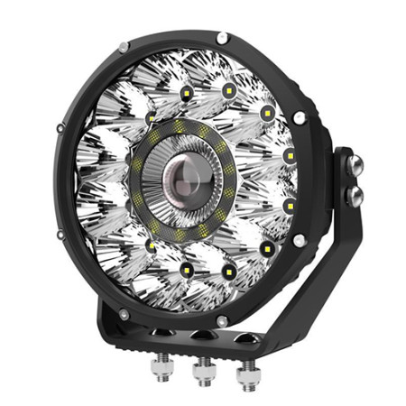 7 Inch Laser Spot Light Driving Lamps