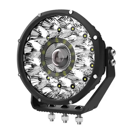 7 Inch Laser Spot Light Driving Lamps