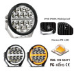 6.5 Inch LED Driving Lights - PAIR - Pro Vision Lighting Australia.