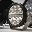 6.5 Inch LED Driving Lights - PAIR - Pro Vision Lighting Australia.