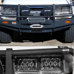 Pro Series 4x6 Inch LED Headlights