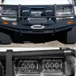 Pro Series 4x6 Inch LED Headlights