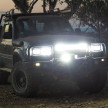 4x6 Inch LED Headlights | Pro Series - Black