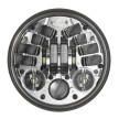 Adaptive 5.75 Inch LED Headlights