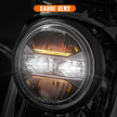 5.75 Inch LED Headlights | SABRE GEN2 | 2025 Release by Pro Vision Lighting™