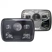 Cayman 5x7 Inch LED Headlight