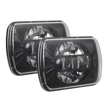 SABRE 5x7 Inch LED Headlight