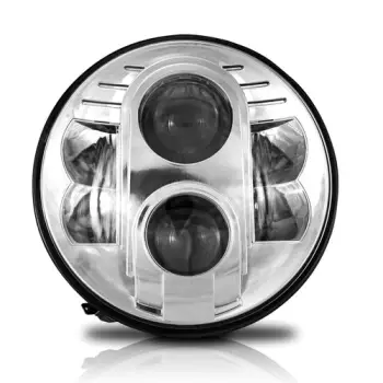 7 Inch LED Headlights | Pro Series GEN2