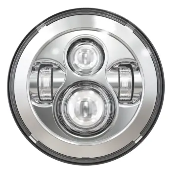 Standard 7 Inch LED Headlights