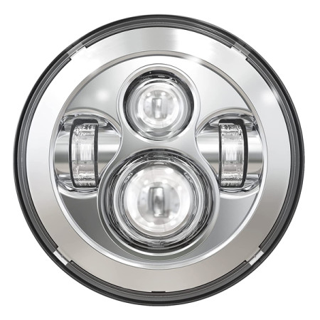 Standard 7 Inch LED Headlights