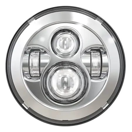 Standard 7 Inch LED Headlights