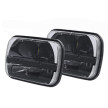 Classic 5x7 Inch LED Headlight