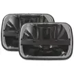 Classic 5x7 Inch LED Headlight