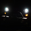 7 Inch LED Headlights | Pro Series GEN2