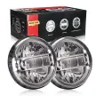 ADR Approved 7 Inch LED Headlights | SABRE.