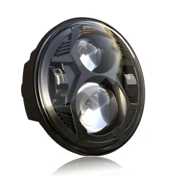 Street Craft 5.75 Inch LED Headlights