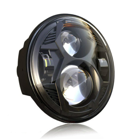 Street Craft 5.75 Inch LED Headlights