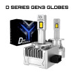 D8S LED Headlight Bulbs | Professional Grade Xenon to LED Upgrade.
