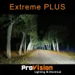 Extreme PLUS G3 LED Globes. 18,000 Lumen (P18) - BRIGHTEST.
