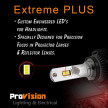 Extreme PLUS G3 LED Globes. 18,000 Lumen (P18) - BRIGHTEST.