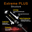 Extreme PLUS G3 LED Globes. 18,000 Lumen (P18) - BRIGHTEST.