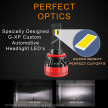 H1 LED Headlight Bulbs