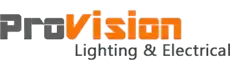 Pro Vision Lighting and Electrical